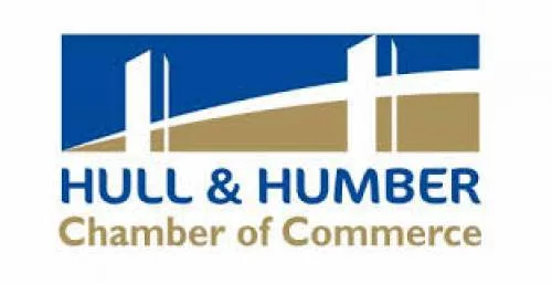 Hull chamber of commerce Logo